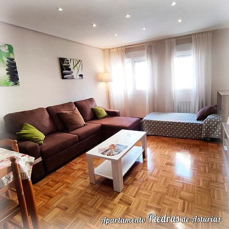 Apartament Piedras De Asturias Piedras Blancas Zewnętrze zdjęcie