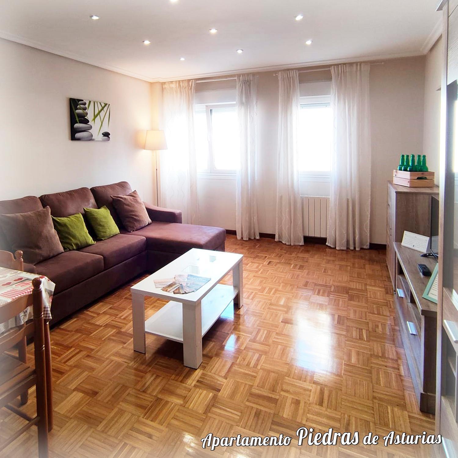 Apartament Piedras De Asturias Piedras Blancas Zewnętrze zdjęcie