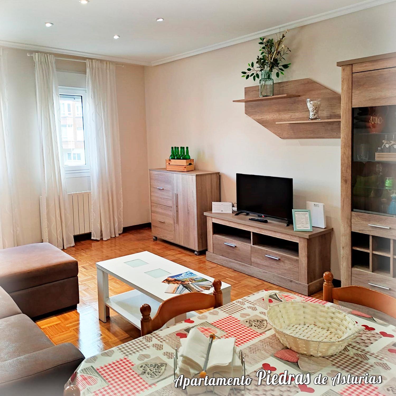 Apartament Piedras De Asturias Piedras Blancas Zewnętrze zdjęcie